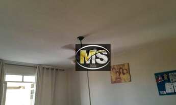 Imagem 5: Apartamento com 1 dormitório Frente Rua Vista Livre Proximo Praiaà venda, 52 m² por R$ 1