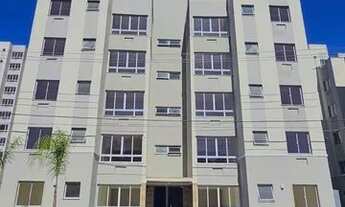 Imagem: Apartamento para venda tem 47 metros quadrados