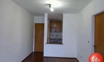 Imagem 3: São Paulo - Apartamento Padrão - Campo Belo