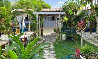 Imagem 7: Casa aluguel temporada em prado ba