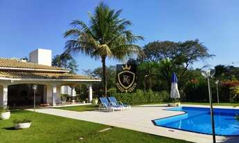 Imagem 7: Casa com 3 dormitórios, 636 m² - venda por R$ 2.700.000,00 ou aluguel por R$ 17.848,00/mês