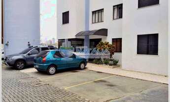 Imagem 5: Apartamento com 2 dorms, Vila Araguaia, São Paulo, Cod: 66854