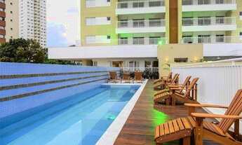 Imagem 2: APARTº MANDAQUI 122m² 4 DORM. SENDO 1 SUÍTE E 2 VAGAS - SÃO PAULO/SP