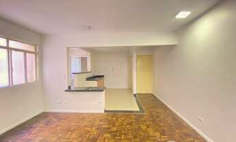 Imagem 3: Apartamento 101 B, Edifício Esmeralda, Avenida T 11 Nº 2572 Setor Bueno, Goiânia Go