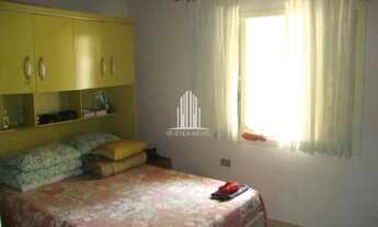 Imagem 5: Casa Térrea de 236m² com 2 dormr/1 suíte, Edicula, Quintal, 2 vagas na Vila Leopoldina - S