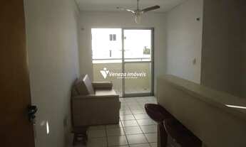 Imagem 2: Apartamento mobiliado em frente ao Shopping para aluguel