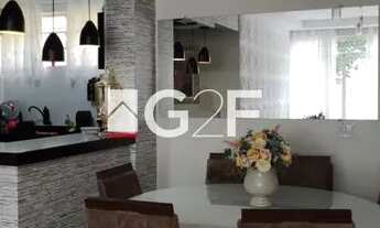 Imagem 3: Apartamento a venda Campinas/SP, bairro Vila João Jorge, ao lado Centro, 2 quartos (1suíte