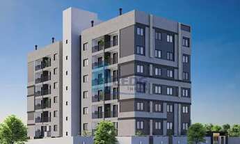 Imagem 2: Apartamento pronto para morar no Portão