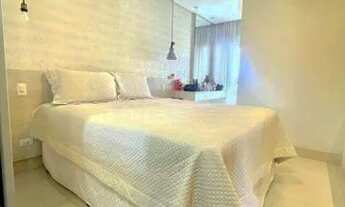 Imagem 7: Apartamento com 3 dormitórios à venda, 137 m² por R$ 1.800.000,00 - Canto do Forte - Praia