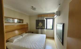 Imagem 4: Flat disponível em Moema