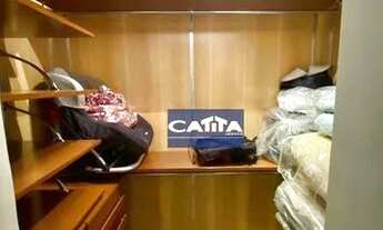 Imagem 4: Apartamento à venda, 156 m² por R$ 1.300.000,00 - Jardim Anália Franco - São Paulo/SP