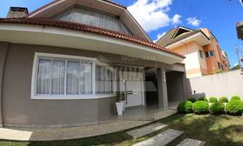 Imagem 3: CASA 3 QUARTOS PARA LOCAÇÃO NO ORFÃS