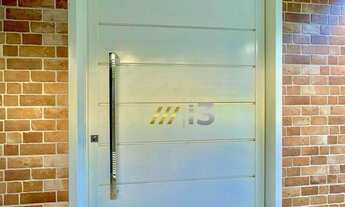 Imagem 2: Casa com 3 dormitórios à venda, 260 m² por R$ 800.000,00 - Jardim Paulista - Atibaia/SP