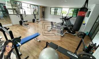 Imagem 5: Apartamento na Madalena com 04 quartos e 2 vagas