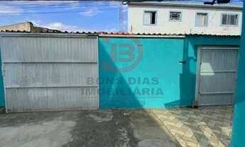 Imagem 4: Sobrado - Vila União