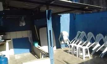 Imagem 2: Aluga-se Casa de praia para temporada e finais de semana $160 a diária