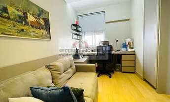 Imagem 4: Apartamento Mobiliado para Locação em Campinas, Parque Rural Fazenda Santa Cândida, 3 dorm