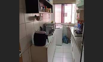 Imagem 7: BRASÍLIA - Apartamento Padrão - NORTE (ÁGUAS CLARAS
