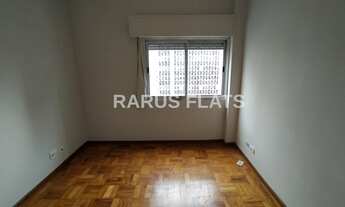 Imagem 4: Rarus Flats - Flat para locação - Edifício Escócia