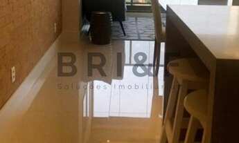 Imagem 5: Apartamento para locação 1 suíte, 1 vaga, 2 banheiros, 85m, Brooklin Paulista, São Paulo