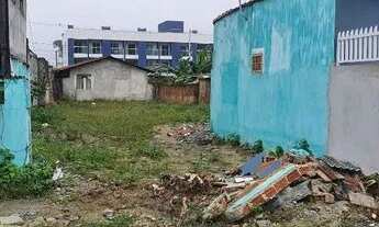 Imagem: Excelente terreno em Caioba 370 m² pego