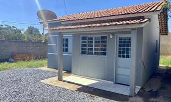 Imagem 3: Alugo casa Santa Terezinha