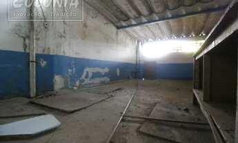 Imagem 6: Santo André - Galpão/Depósito/Armazém - Santa Terezinha