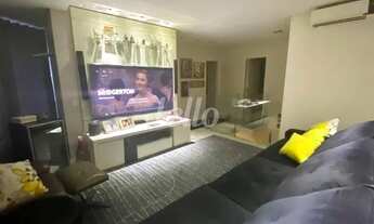 Imagem 4: São Bernardo do Campo - Apartamento Padrão - Vila Mussolini