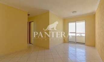 Imagem 6: Apartamento no Residencial Adriático!