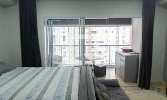 Imagem 2: Apartamento para Aluguel - Consolação, 1 Quarto, 36 m2