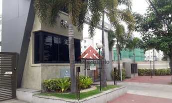 Imagem 1: Apartamento com 2 dormitórios para alugar, 42 m² por R$ 1.186,05/mês - Vila Lage - São Gon