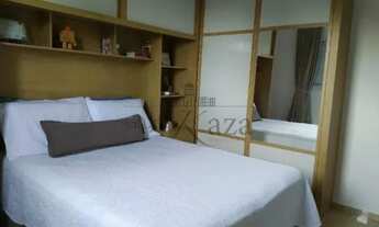 Imagem 6: Jacarei - Apartamento Padrão - Pagador de Andrade