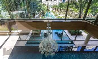 Imagem 4: Apartamento com 4 dormitórios à venda, 275 m² por R$ 11.190.000,00 - Vila Olímpia - São Pa