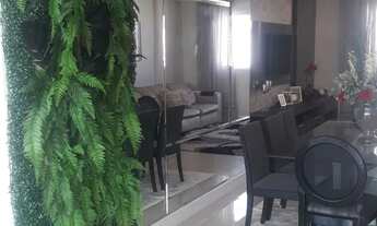 Imagem 2: Lindo apartamento para locação, centro Balneário Camboriú