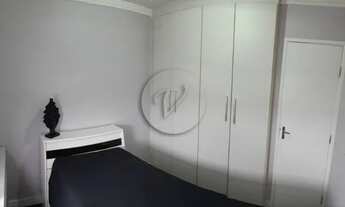 Imagem 6: Apartamento parque marajoara