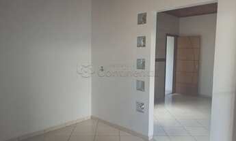 Imagem 4: Dourados - Casa Padrão - Jardim das Primaveras