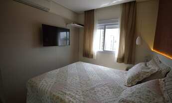 Imagem 4: Apartamento para aluguel tem 84 metros quadrados com 2 quartos em Pinheiros - São Paulo