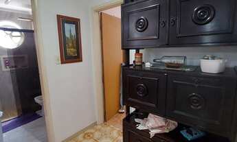 Imagem 7: Apartamento para venda possui 78 metros quadrados com 2 quartos em Tupi - Praia Grande - S