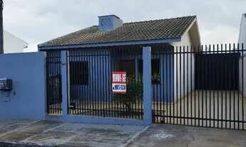 Imagem: Casa à venda no bairro Montreal