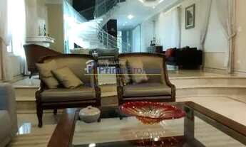 Imagem 4: CASA COM SUÍTES NO RESIDENCIAL TAMBORÉ 03