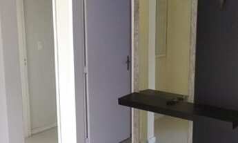 Imagem 2: Cobertura para venda possui 81 metros quadrados com 3 quartos em Trindade - Florianópolis