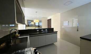 Imagem 5: Apartamento 3 quartos Palazzo Barro Vermelho