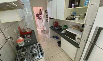 Imagem 3: Apartamento Padrão em Ribeirão Preto