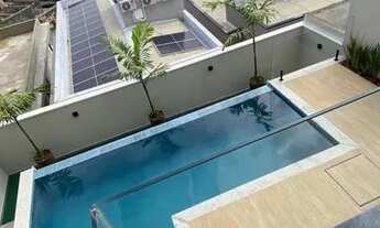 Imagem 5: Casa de condomínio sobrado para venda possui 281 metros quadrados com 3 quartos