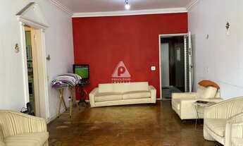 Imagem 3: Apartamento à venda, 3 quartos, 1 suíte, Copacabana - RIO DE JANEIRO/RJ