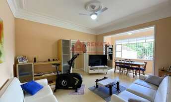 Imagem 5: Tijuca Apartamento com 3 dormitórios