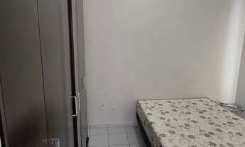 Imagem 5: Apartamento mobiliado-Aleixo