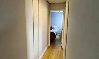 Imagem 2: Apartamento para venda com 3 quartos em Taguatinga Norte - DF