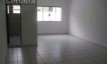 Imagem: Santo André - Conjunto Comercial/sala