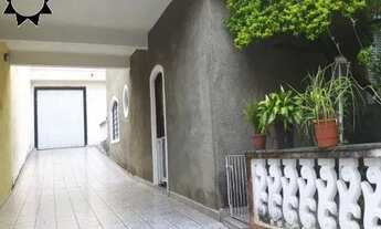 Imagem: SOBRADO BARONESA